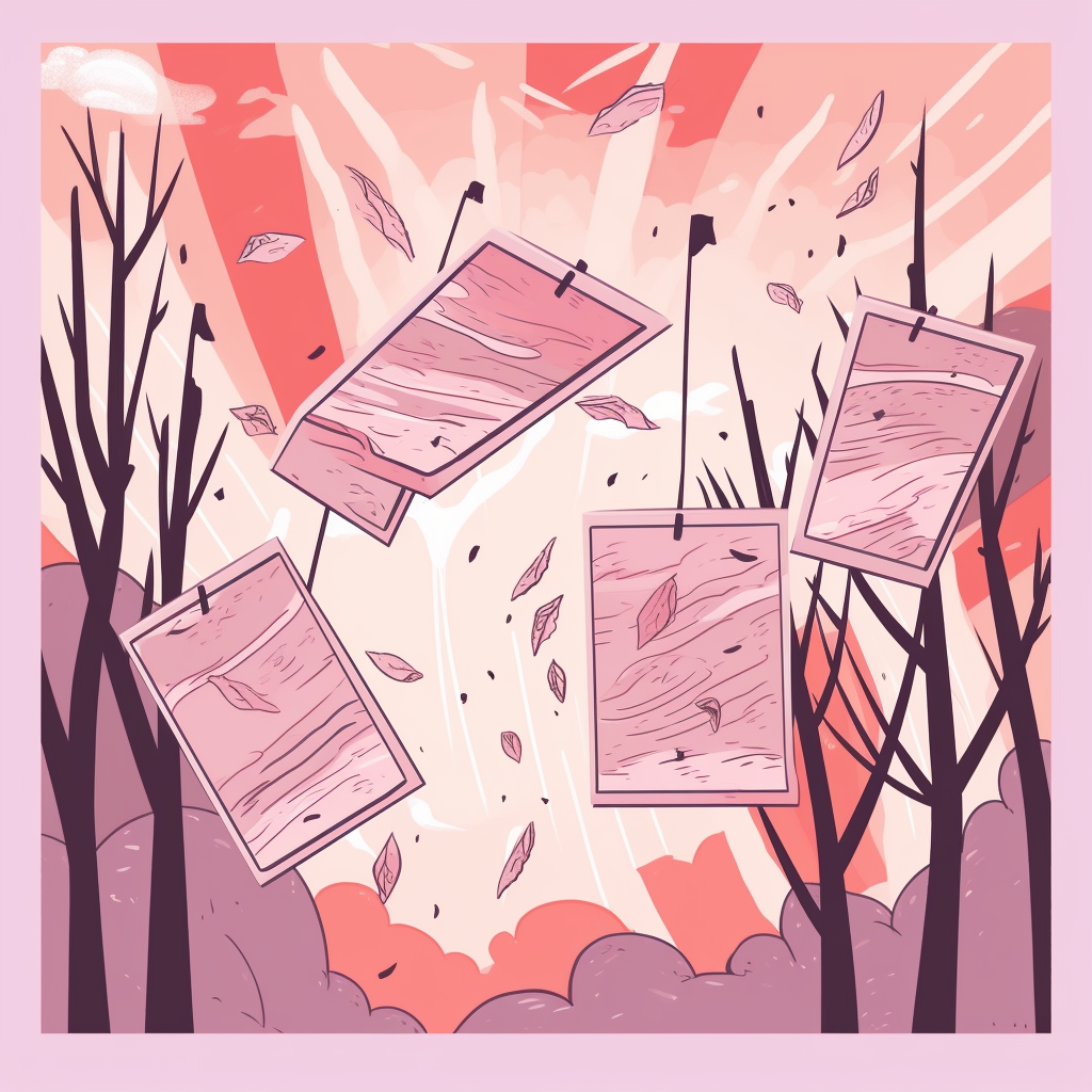 Cover Image for Tarot Card How to Read