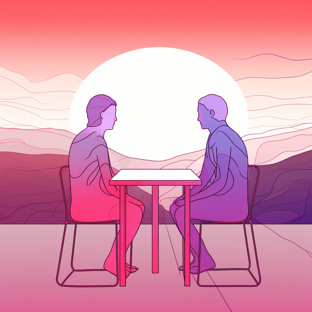 Cover Image for The Power of One-On-One Tarot Reading